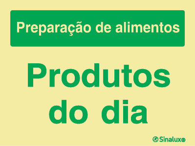 P3447 PVC fotoluminescente 400x300 TIPO 1