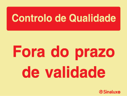 P3429 PVC fotoluminescente 400x300 TIPO 2