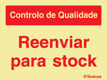 P3427 PVC fotoluminescente 400x300 TIPO 1