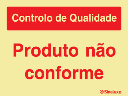 P3426 PVC fotoluminescente 400x300 TIPO 1