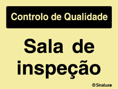 P3413 PVC fotoluminescente 400x300 TIPO 1
