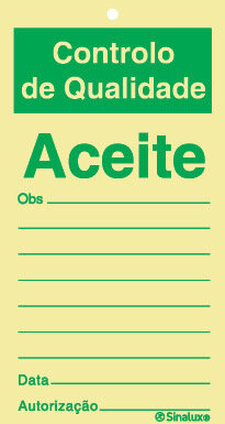 P3398 PVC fotoluminescente 80x150 TIPO 1