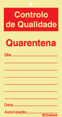 P3395 PVC fotoluminescente 80x150 TIPO 1