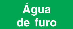 P3335 Alumínio plastificado 150x60 TIPO 1