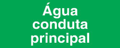 P3318 Alumínio plastificado 150x60 TIPO 1