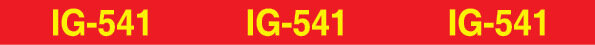 P3299 Vinil fotoluminescente 400x30 TIPO 1