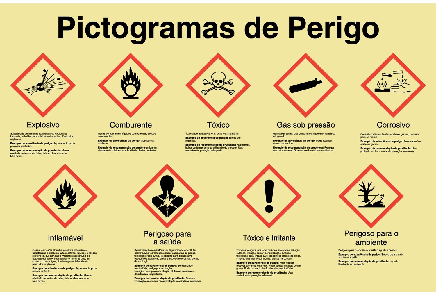 PMPPG Alumínio plastificado 600x400 TIPO 1