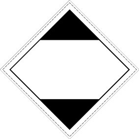 P3262 PVC opaco 100x100 TIPO 1
