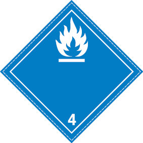 P3249 Alumínio plastificado 200x200 TIPO 1