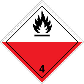 P3247 Alumínio plastificado 100x100 TIPO 1
