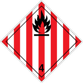 P3246 Alumínio plastificado 300x300 TIPO 1