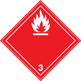 P3245 Alumínio plastificado 200x200 TIPO 1