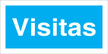 P4749 PVC fotoluminescente 600x200 TIPO 1