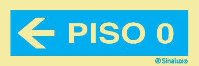 P4538 PVC fotoluminescente 600x200 TIPO 2