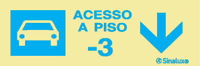 P4504 PVC fotoluminescente 900x300 TIPO 1