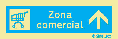 P4487 PVC fotoluminescente 900x300 TIPO 1