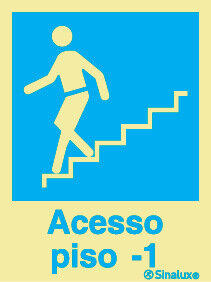 P4477 PVC fotoluminescente 200x300 TIPO 2