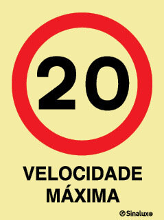 P4451 PVC fotoluminescente 300x400 TIPO 2