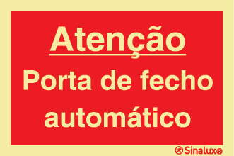 P3792 PVC fotoluminescente 200x150 TIPO 1