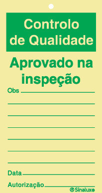 P3397 PVC fotoluminescente 80x150 TIPO 1