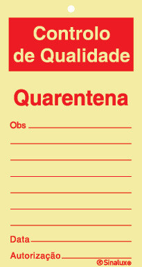 P3395 PVC fotoluminescente 80x150 TIPO 1