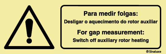 P4831 Vinil autocolante opaco 300x100 TIPO 1