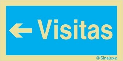 P3144 Vinil autocolante opaco 400x200 TIPO 1