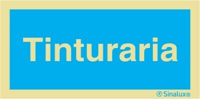 P3124 Alumínio plastificado 300x150 TIPO 1