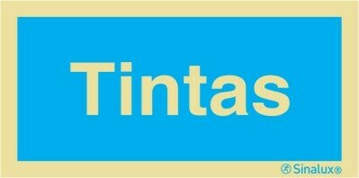 P3123 Alumínio plastificado 300x150 TIPO 1