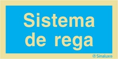 P3106 Alumínio plastificado 400x200 TIPO 1