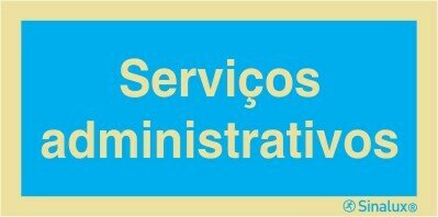 P3098 PVC fotoluminescente 300x150 TIPO 2