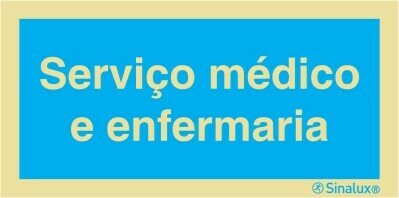 P3097 PVC fotoluminescente 300x150 TIPO 1