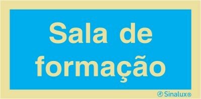 P3043 Alumínio plastificado 300x150 TIPO 1