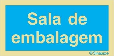 P3034 Alumínio plastificado 300x150 TIPO 1
