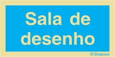 P3031 Alumínio plastificado 300x150 TIPO 1
