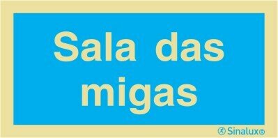 P3020 Alumínio plastificado 300x150 TIPO 1