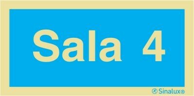P3013 Alumínio plastificado 300x150 TIPO 1