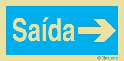 P3006 Alumínio plastificado 300x150 TIPO 1