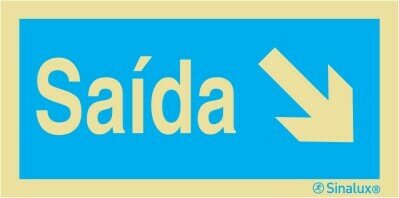 P3004 Alumínio plastificado 400x200 TIPO 1