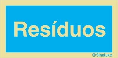 P2991 Alumínio plastificado 400x200 TIPO 1