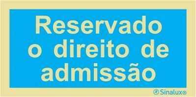 P2990 Alumínio plastificado 300x150 TIPO 1
