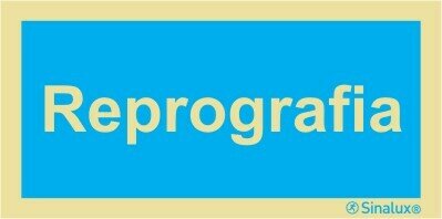 P2988 Alumínio plastificado 300x150 TIPO 1