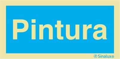 P2945 Alumínio plastificado 200x100 TIPO 1