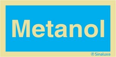 P2918 Alumínio plastificado 300x150 TIPO 1