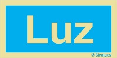 P2902 Alumínio plastificado 400x200 TIPO 1