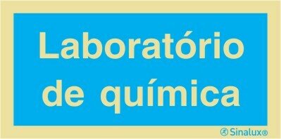 P2891 Alumínio plastificado 300x150 TIPO 1
