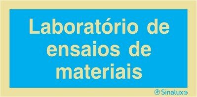 P2888 PVC fotoluminescente 300x150 TIPO 2