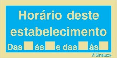 P2877 Alumínio plastificado 300x150 TIPO 1