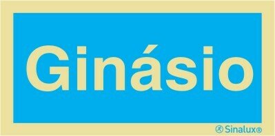 P2870 Alumínio plastificado 300x150 TIPO 1