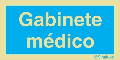 P2857 PVC fotoluminescente 300x150 TIPO 2